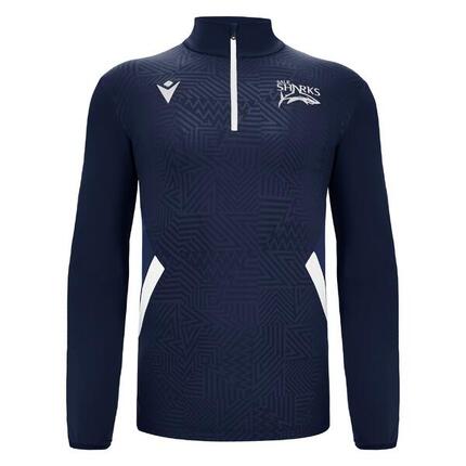 Haut d'entraînement Sale Sharks 2024/25