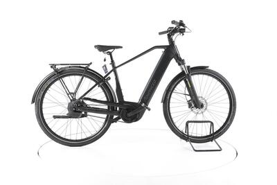 Tweedehands - advanced advanced tour pro city e-bike 2024 - goed