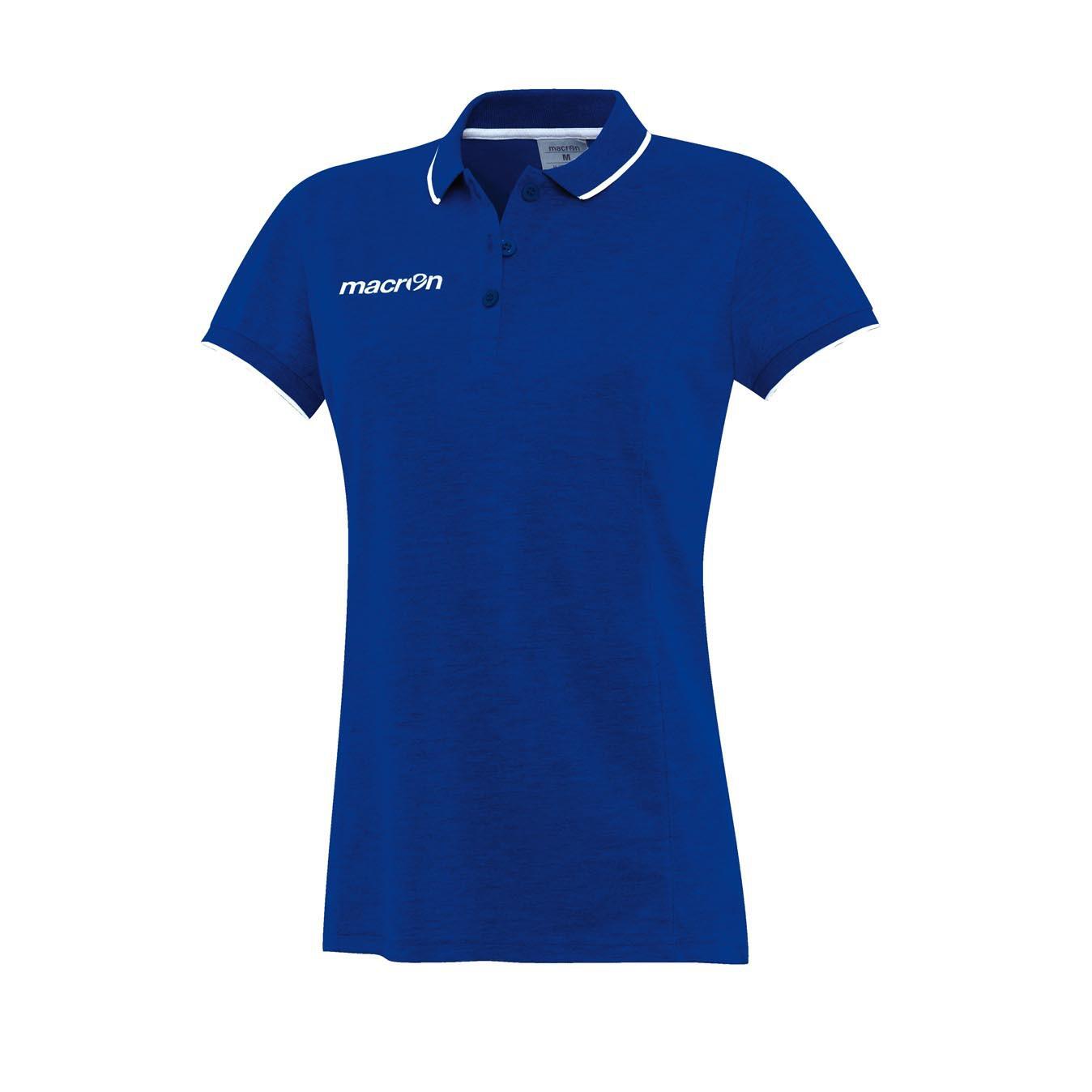 Polo femme Macron Desi 3/6