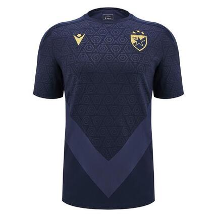 Maillot Étoile rouge de Belgrade Player 2024/25