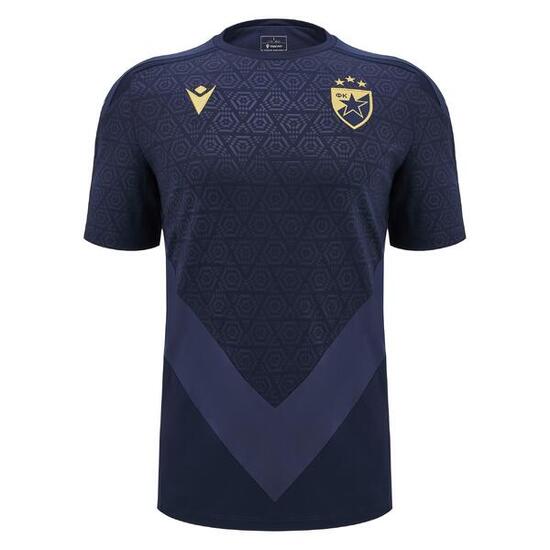 Maillot Étoile rouge de Belgrade Player 2024/25