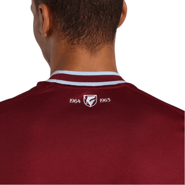 Maillot Domicile West Ham 2024/25 5/5