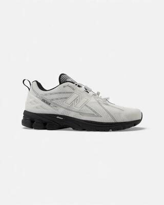 New Balance 1906 No Sew Pack White Black