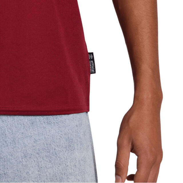 Maillot Domicile West Ham 2024/25 4/5