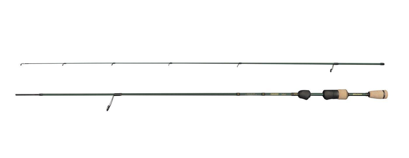 ABU GARCIA picture
