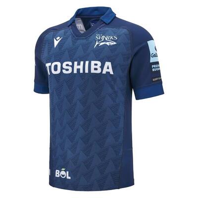 Authentiek thuisshirt sale sharks 2024/25