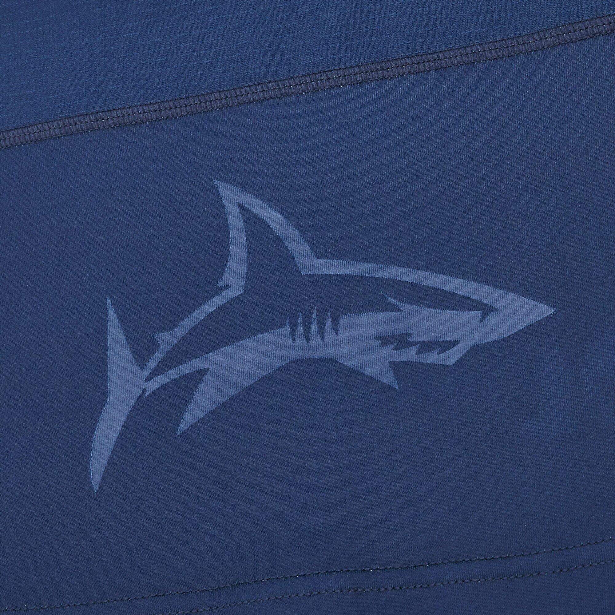 Authentiek Thuisshirt Sale Sharks 2024/25 4/6