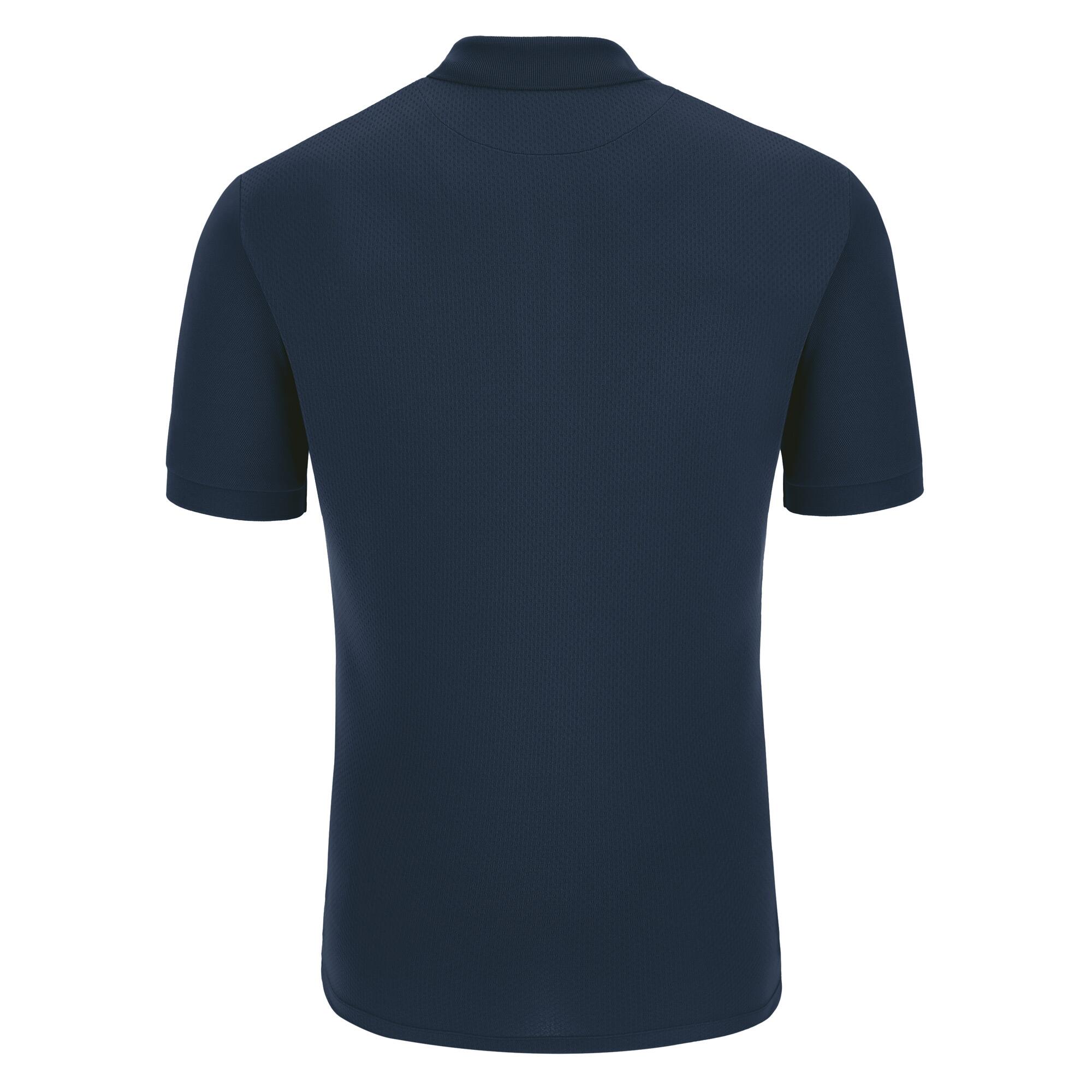 Polo Macron Rap 6/6