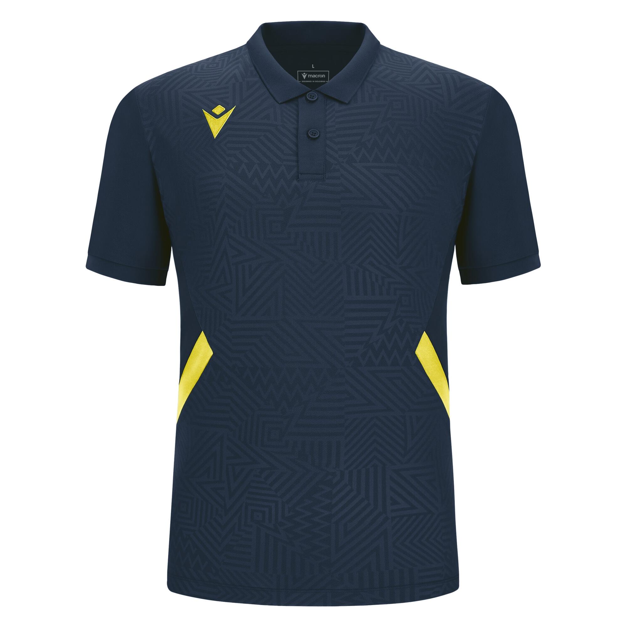 Polo Macron Rap 5/6