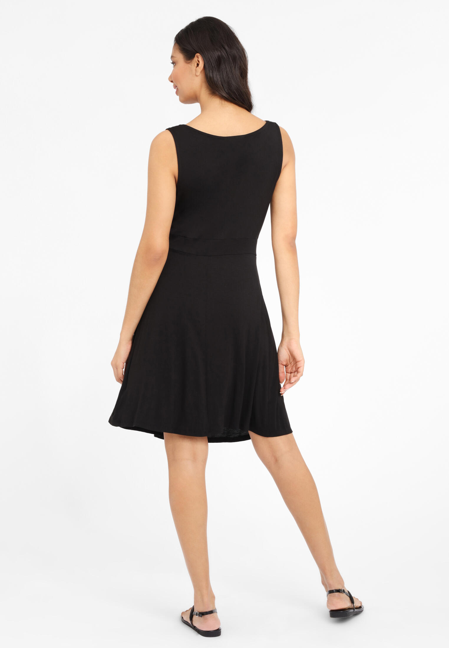 Damen Beachtime Strandkleid 3/7