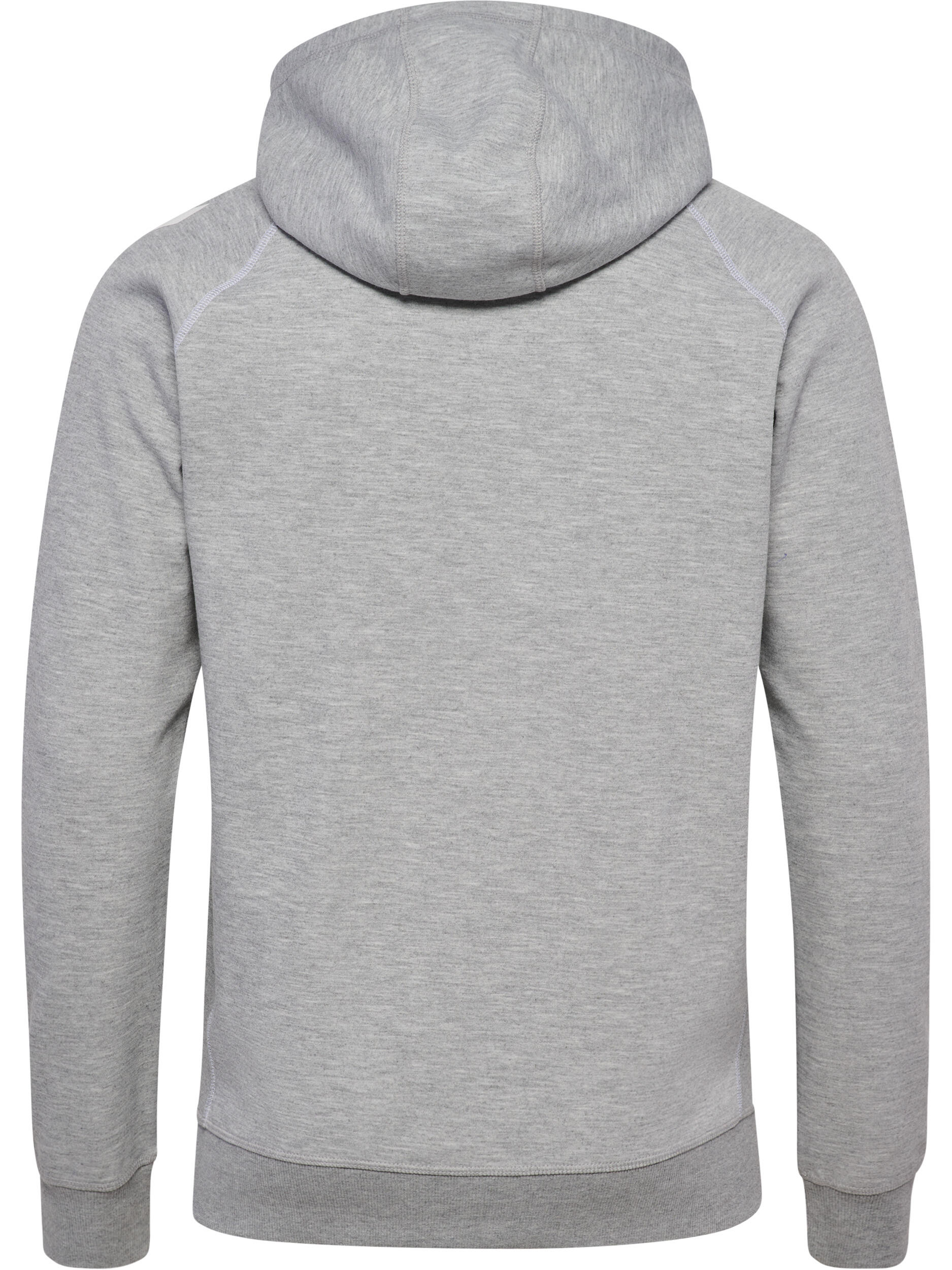 Reißverschluss Kapuzenpullover Hmlmove Herren 2/5