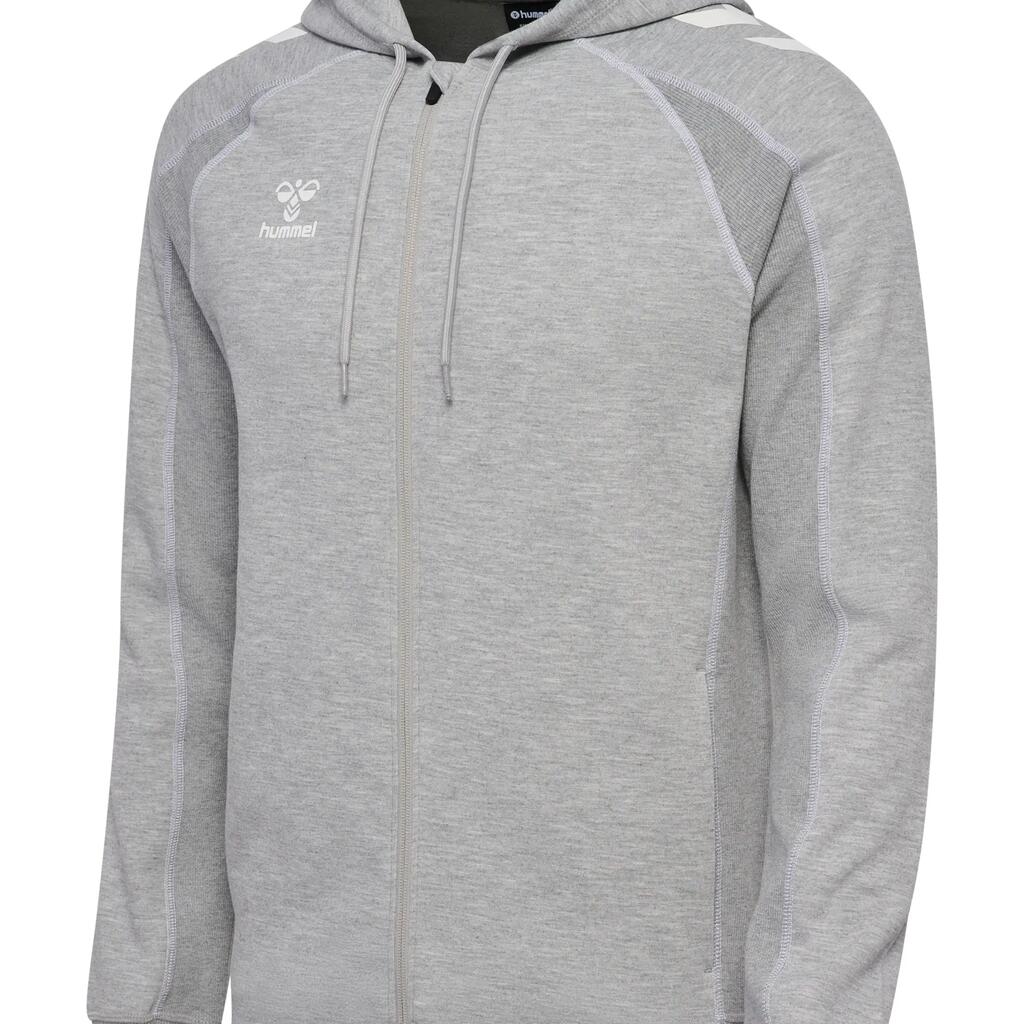 Zip-up hoodie Hummel Move 2.0