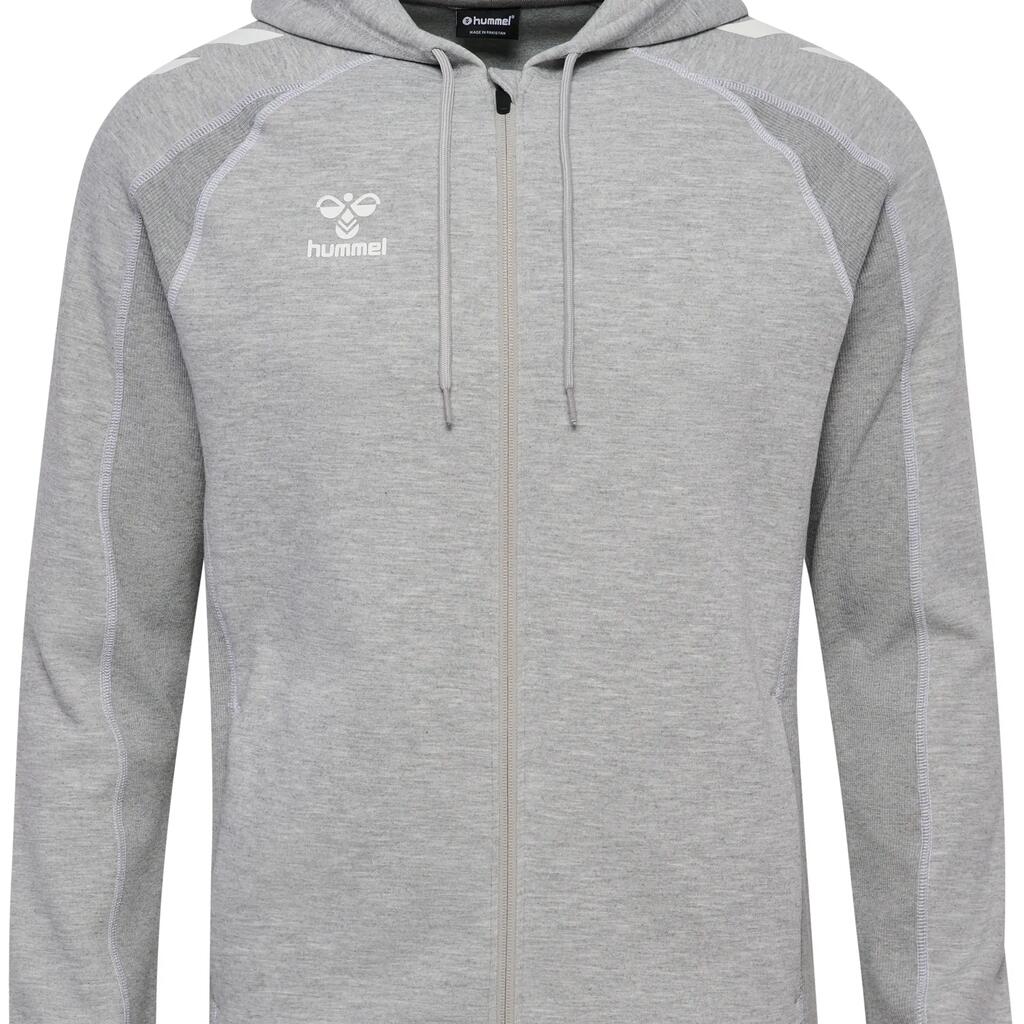 Zip-up hoodie Hummel Move 2.0