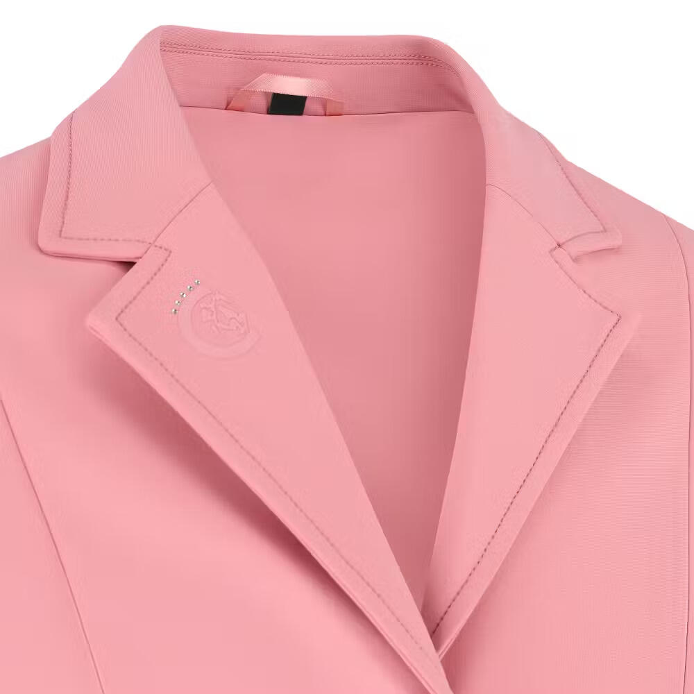 Mädchen-Wettkampfjacke Kentucky Paris 3/3