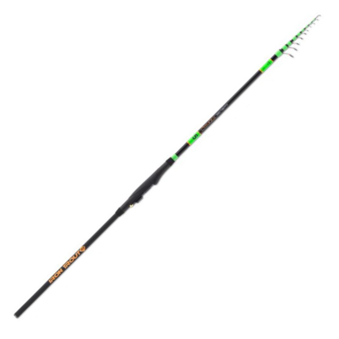IRON TROUT picture