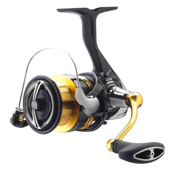 Daiwa 23 Legalis Lt2500D(U) - Spinnrolle