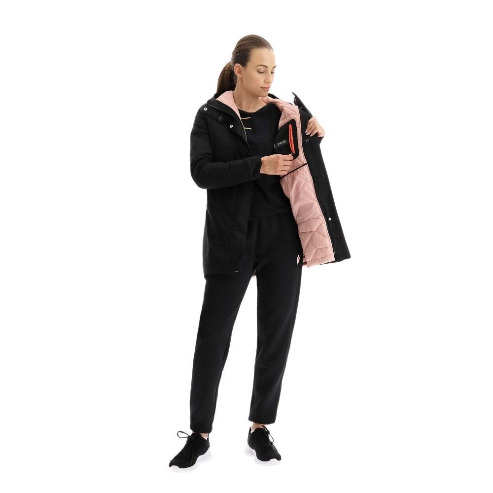 Parka Damen Macron Athleisure FCB Soria 3/6