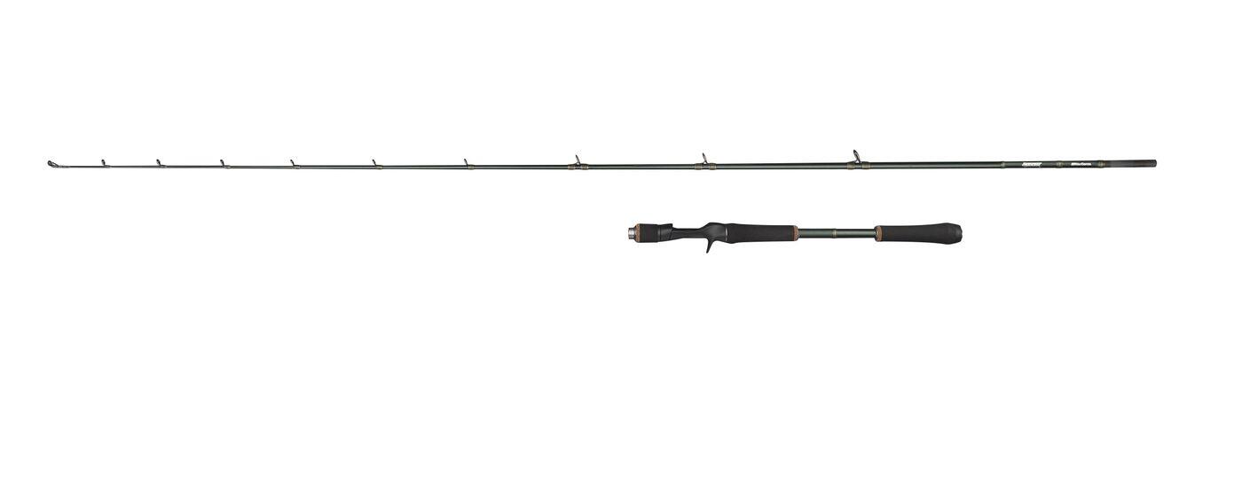 ABU GARCIA picture