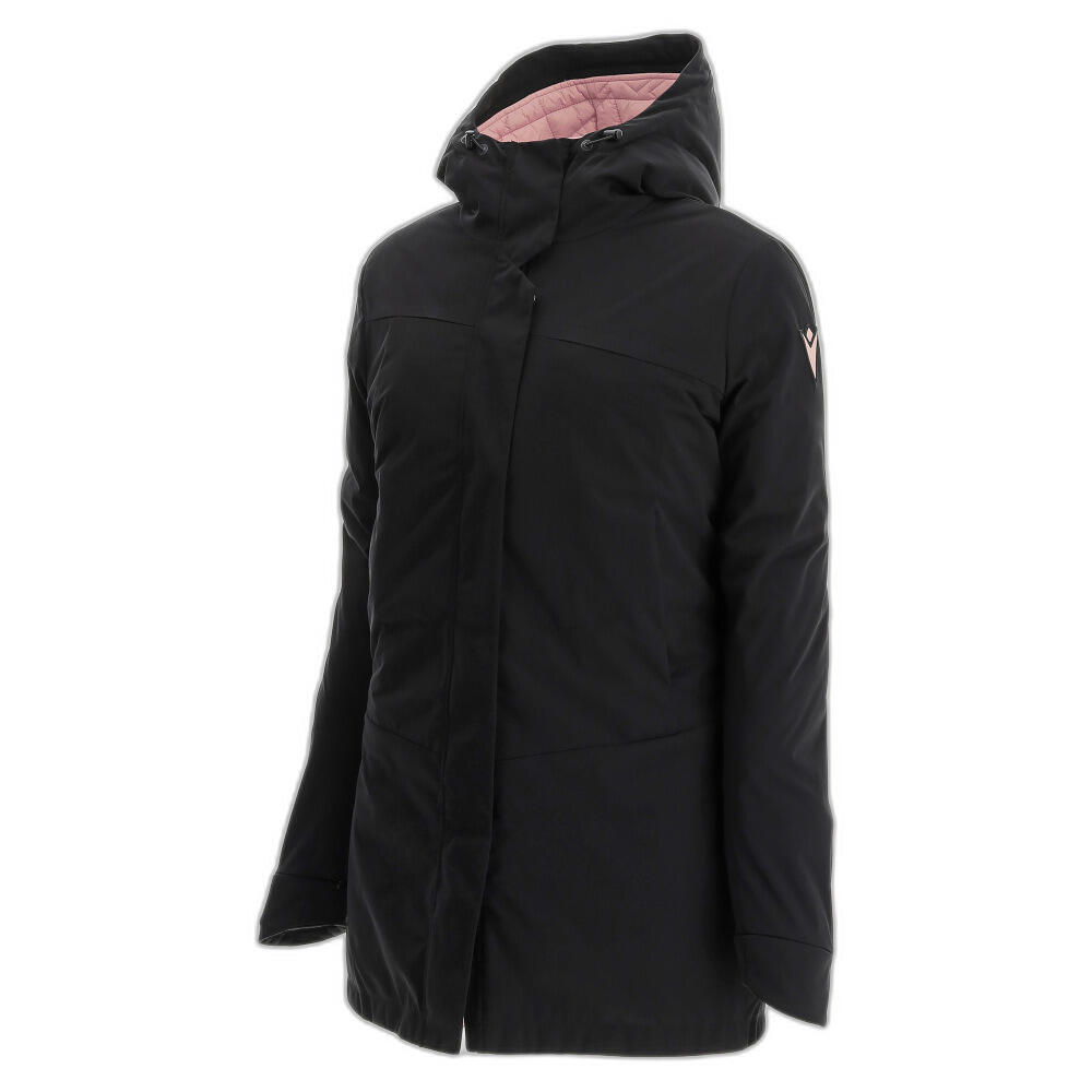 Women's parka Macron Athleisure FCB Soria