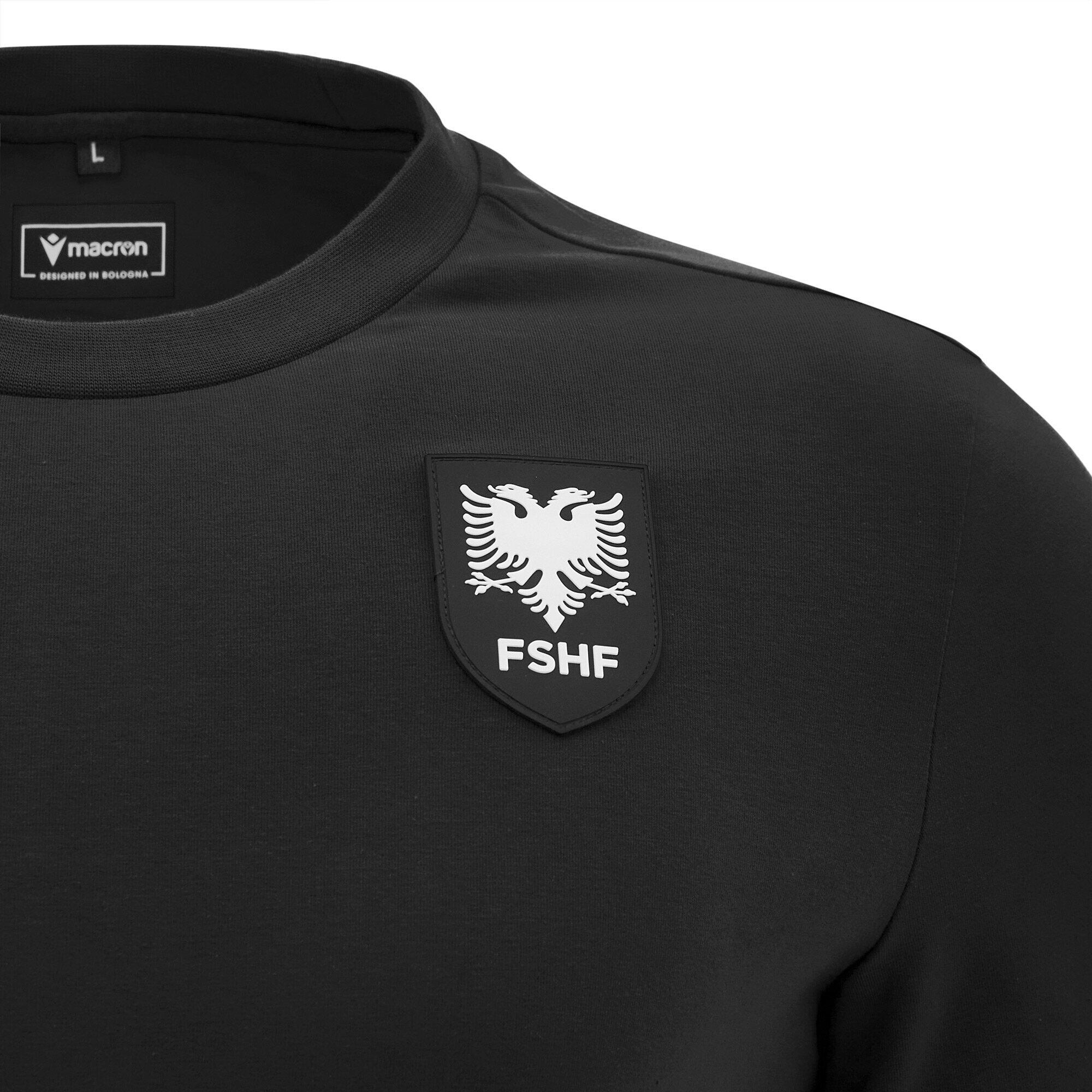 Albanië Shirt Travel 2024/25 3/4