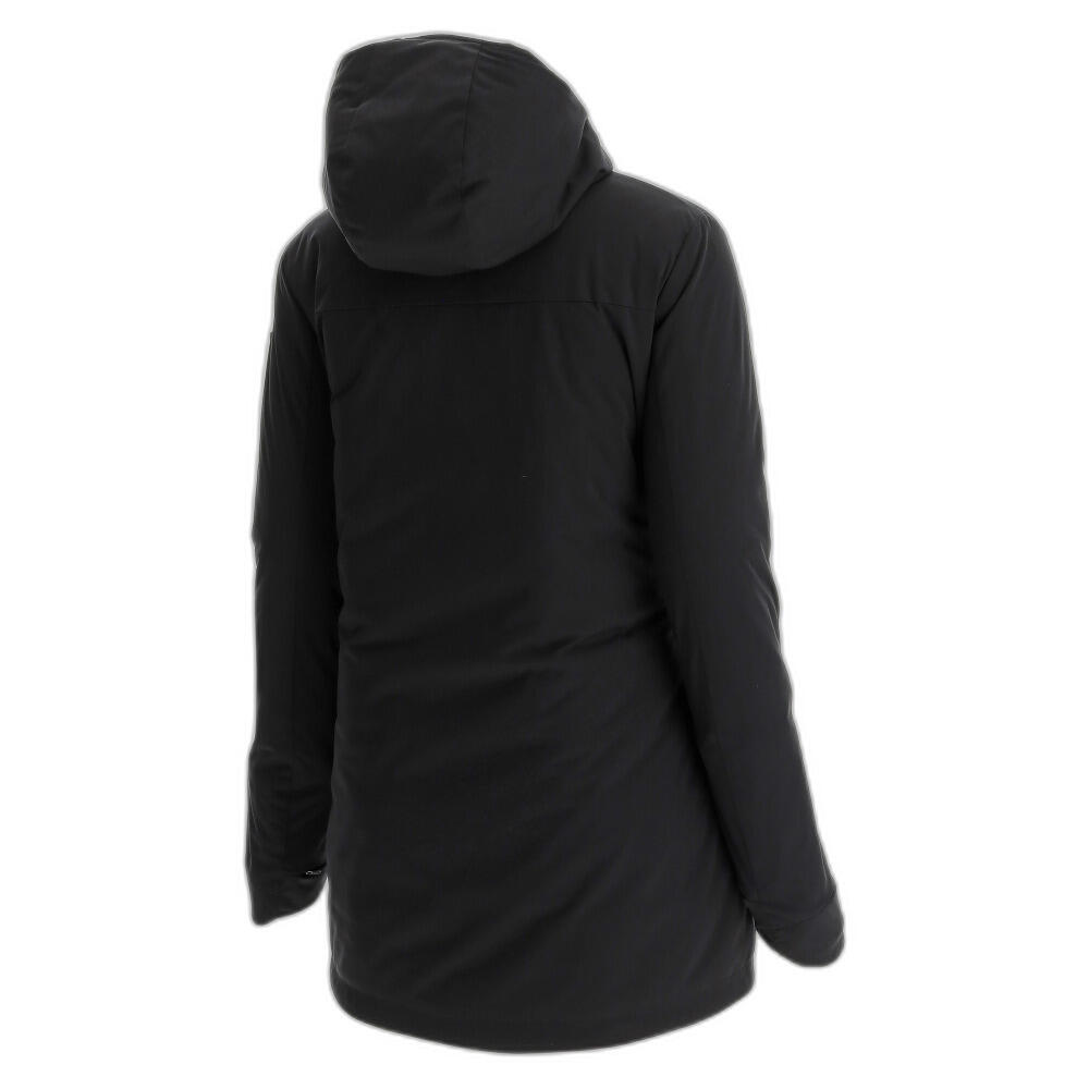 Parka Damen Macron Athleisure FCB Soria 4/6