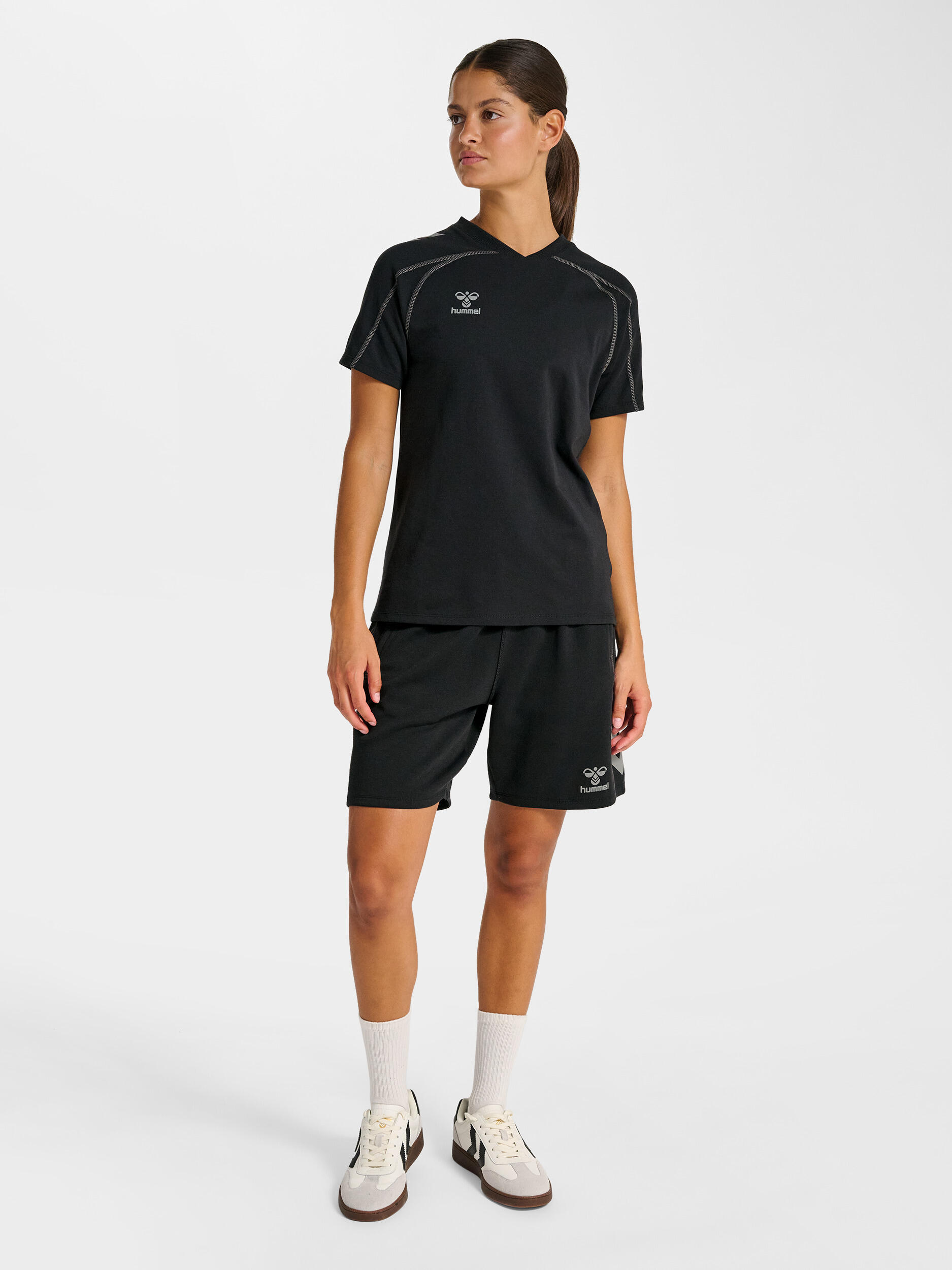 Camisola feminina Hummel Move 2.0 3/7