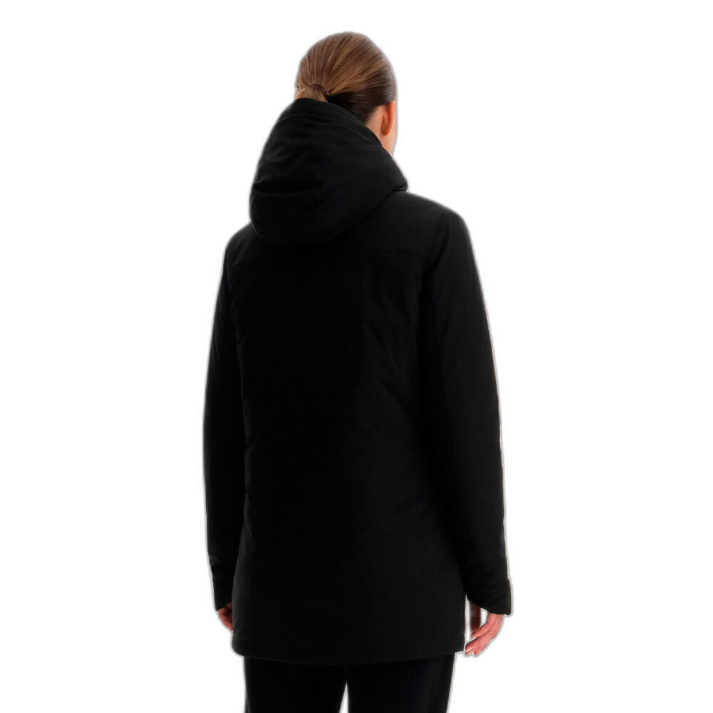 Parka Damen Macron Athleisure FCB Soria 6/6