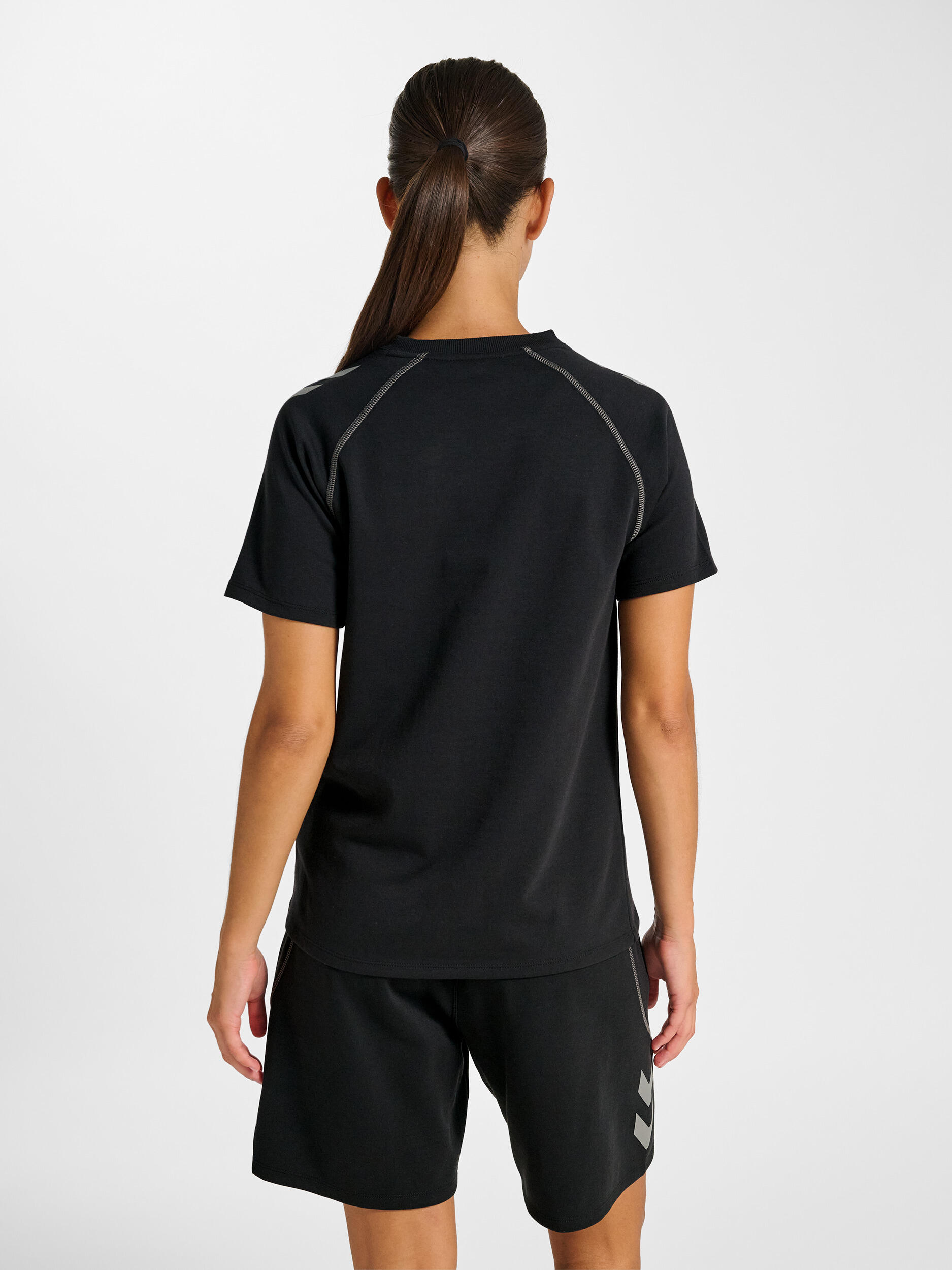 Camisola feminina Hummel Move 2.0 2/7