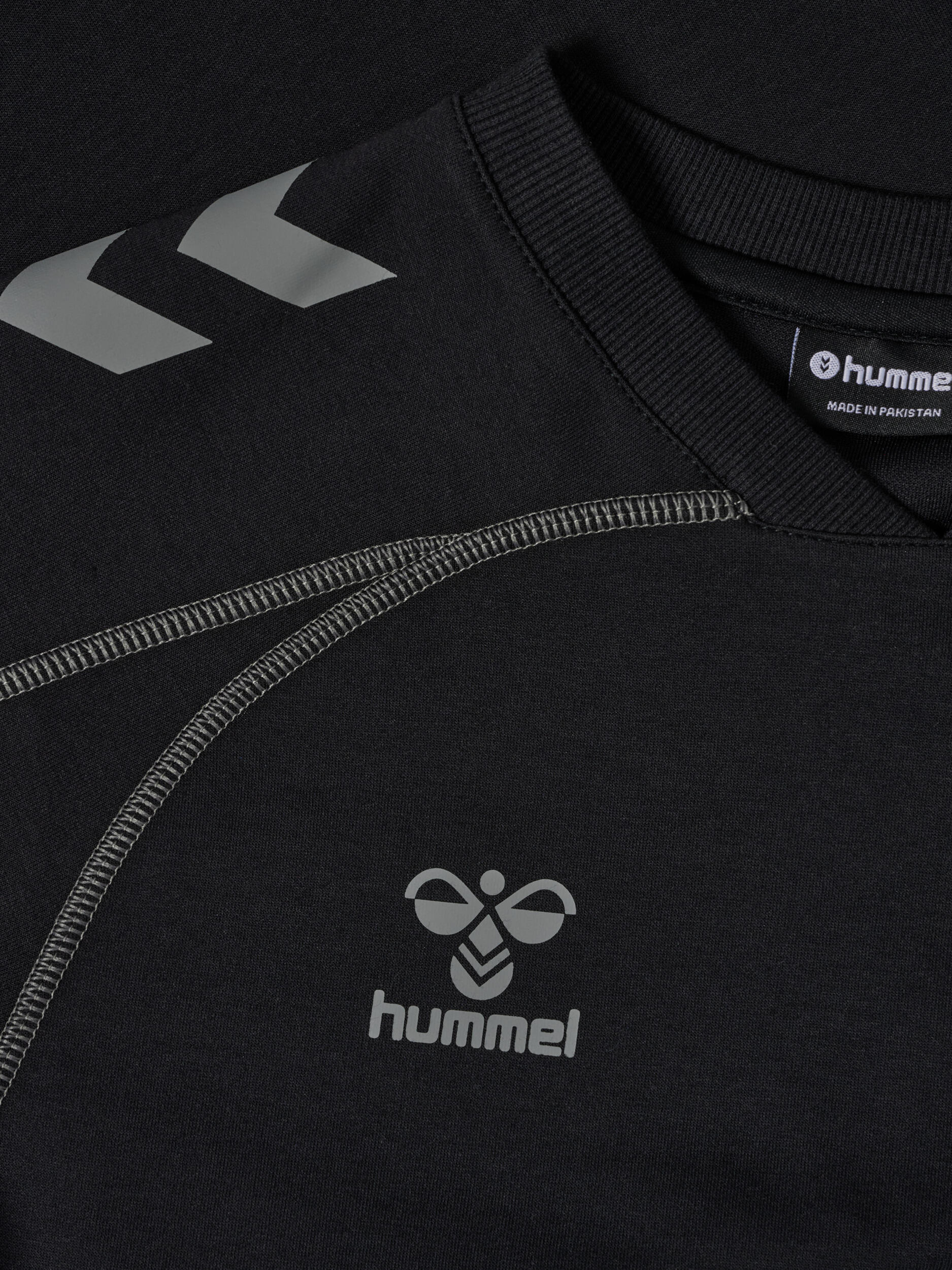 Camisola feminina Hummel Move 2.0 7/7