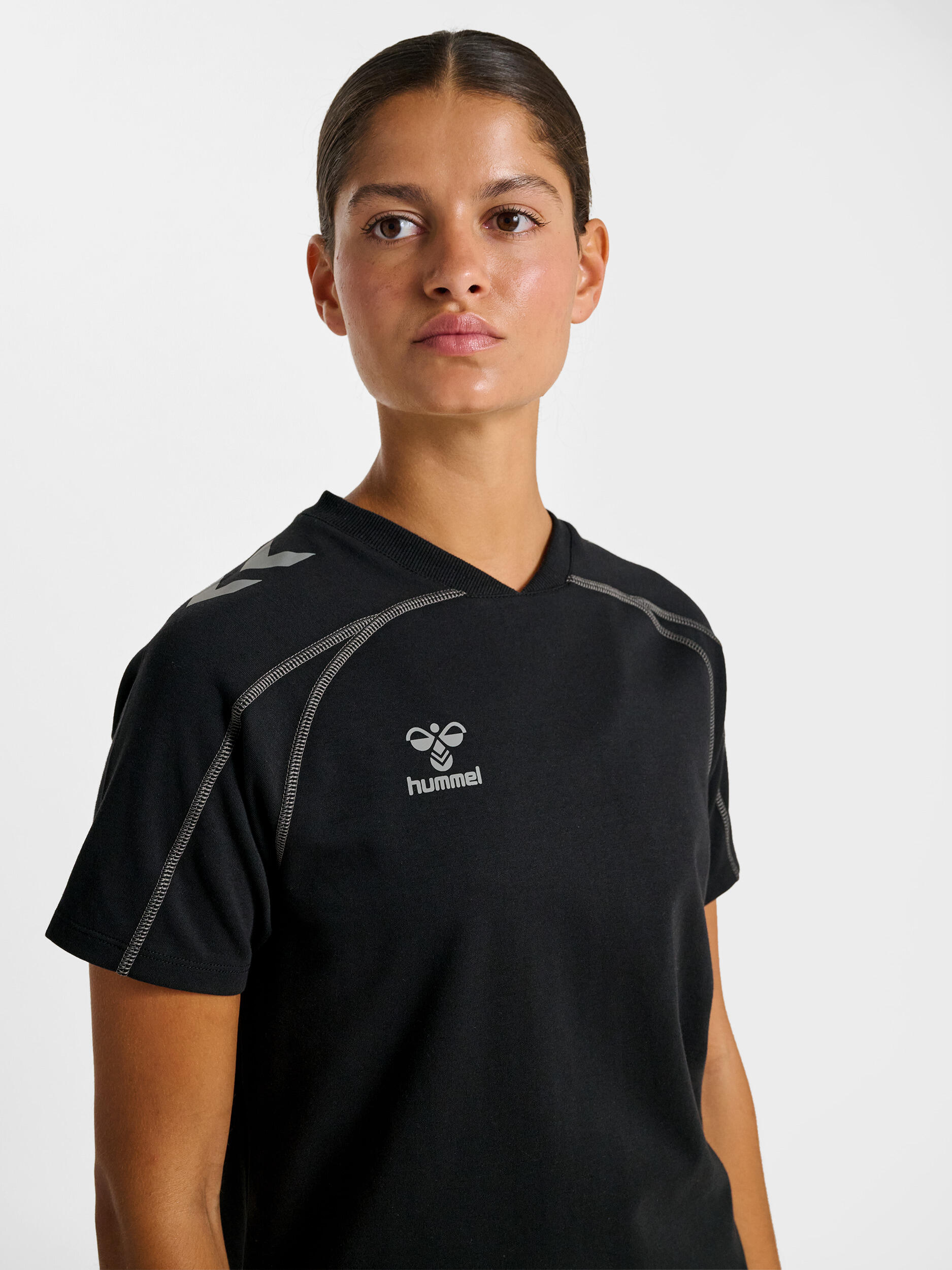 Camisola feminina Hummel Move 2.0 4/7