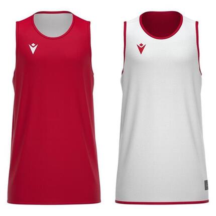 Maillot réversible Macron X500