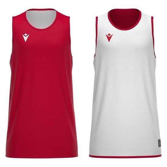 Maillot réversible Macron X500
