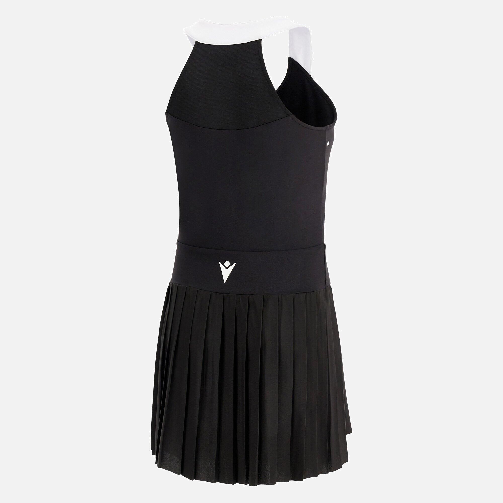Vrouwen padeljurk Macron Cc Lucilla 3/7