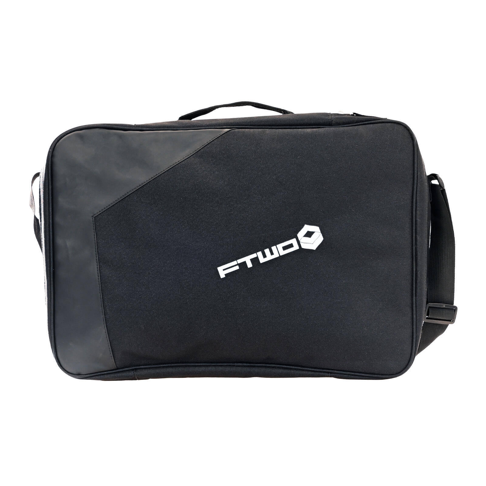 FTWO  Boot Bag Sondermodell  One Size Schwarz 1/2