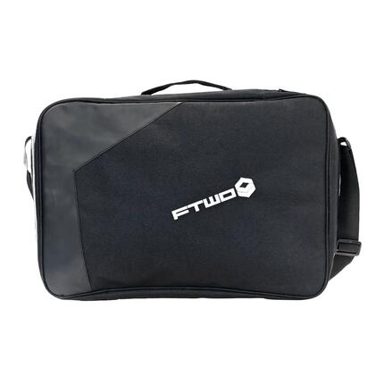 FTWO Boot Bag Sondermodell One Size Schwarz