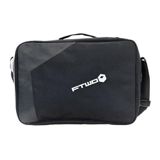 FTWO Boot Bag Sondermodell One Size Schwarz