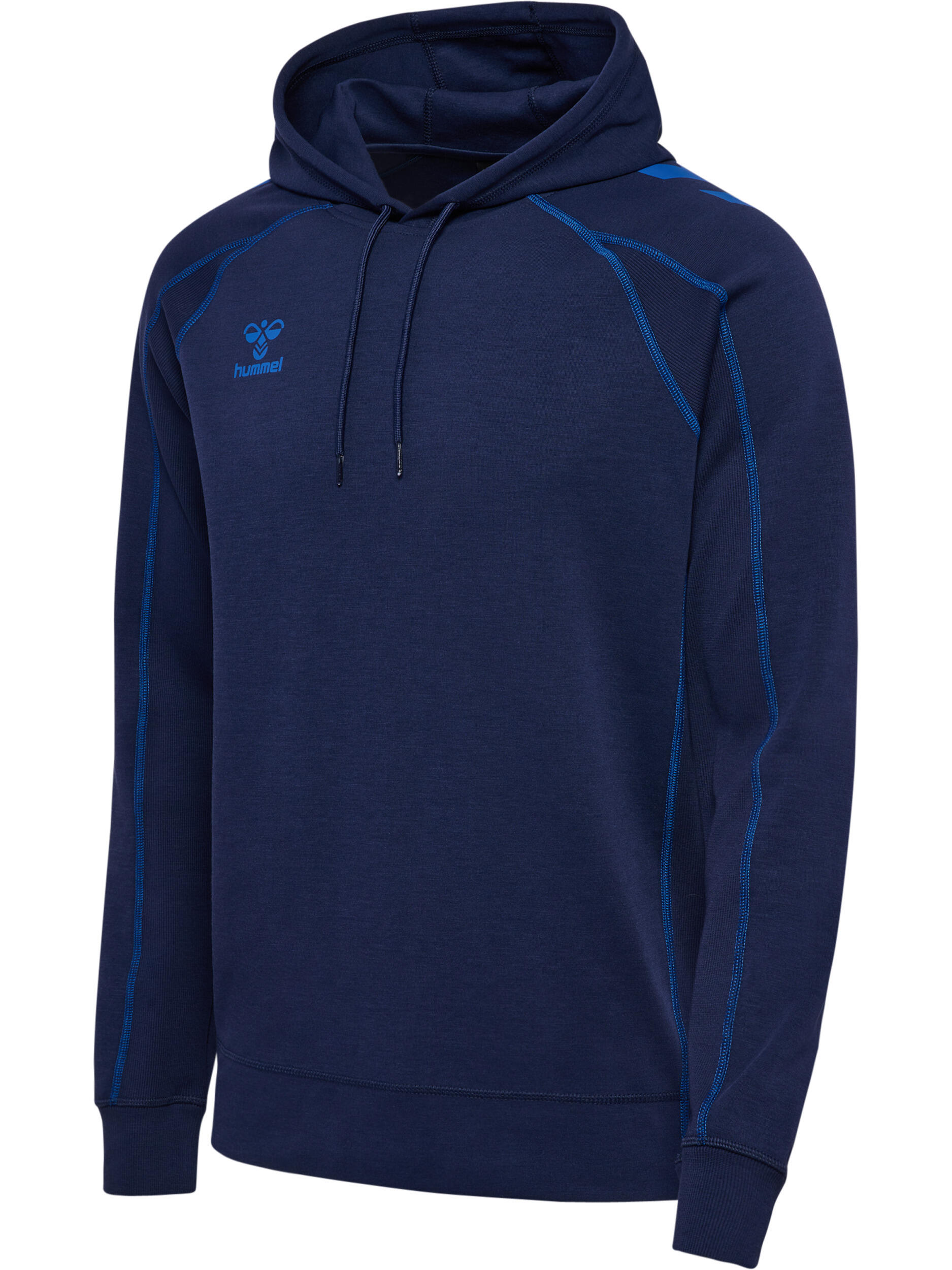 Instap Hoodie Hmlmove Unisex Volwassene 2/9