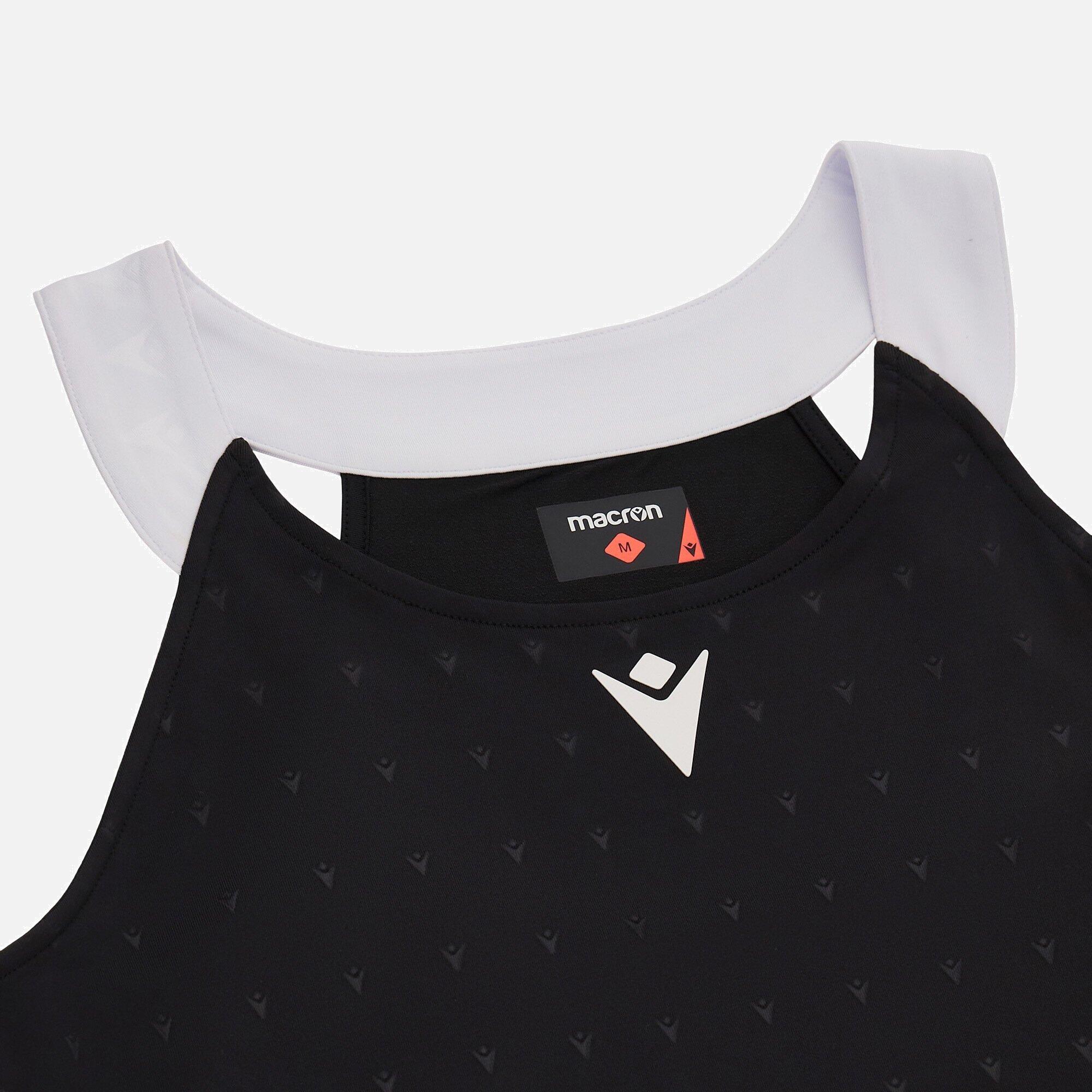 Vrouwen padeljurk Macron Cc Lucilla 5/7