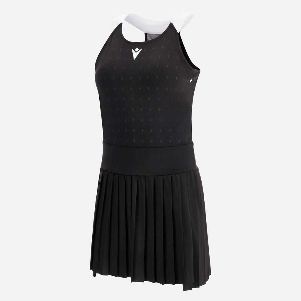 Women's dress from padel femme Macron Cc Lucilla