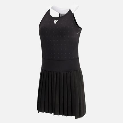 Padelkleid Frau Macron Cc Lucilla
