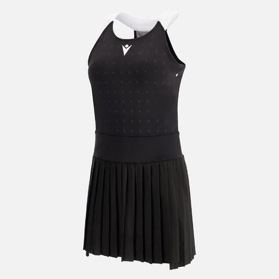 Padelkleid Frau Macron Cc Lucilla