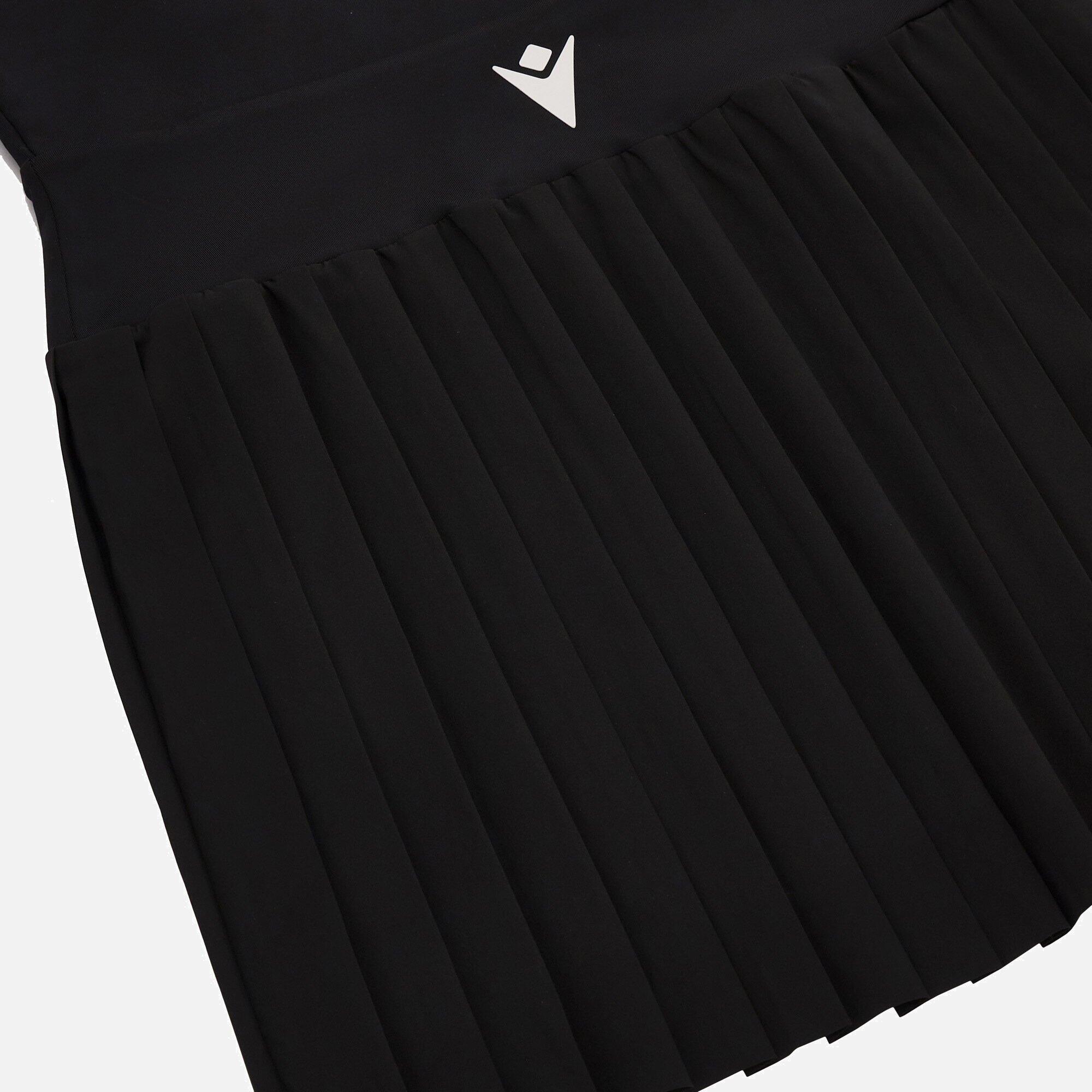 Vrouwen padeljurk Macron Cc Lucilla 7/7