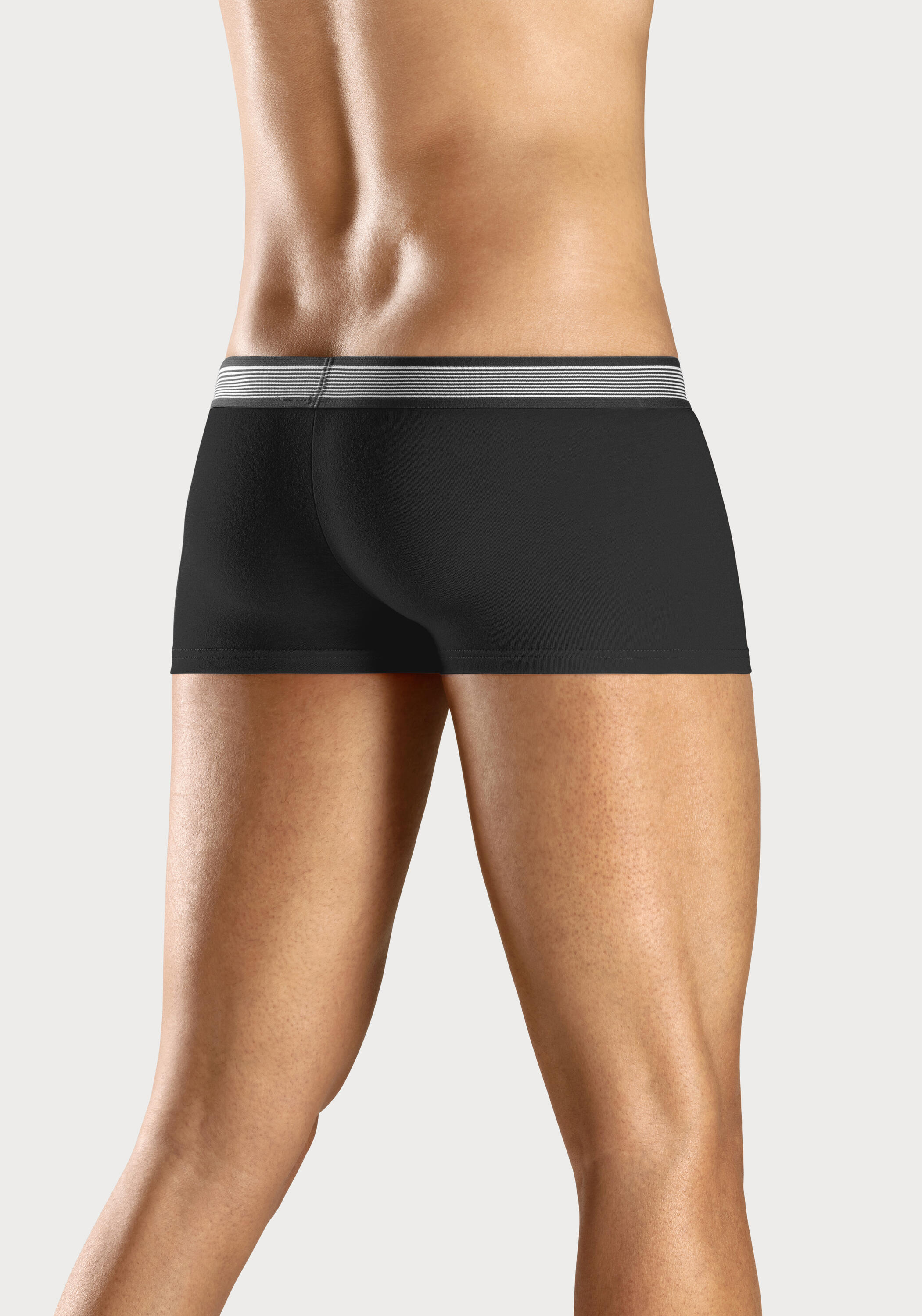 Herren Boxershorts 3/7