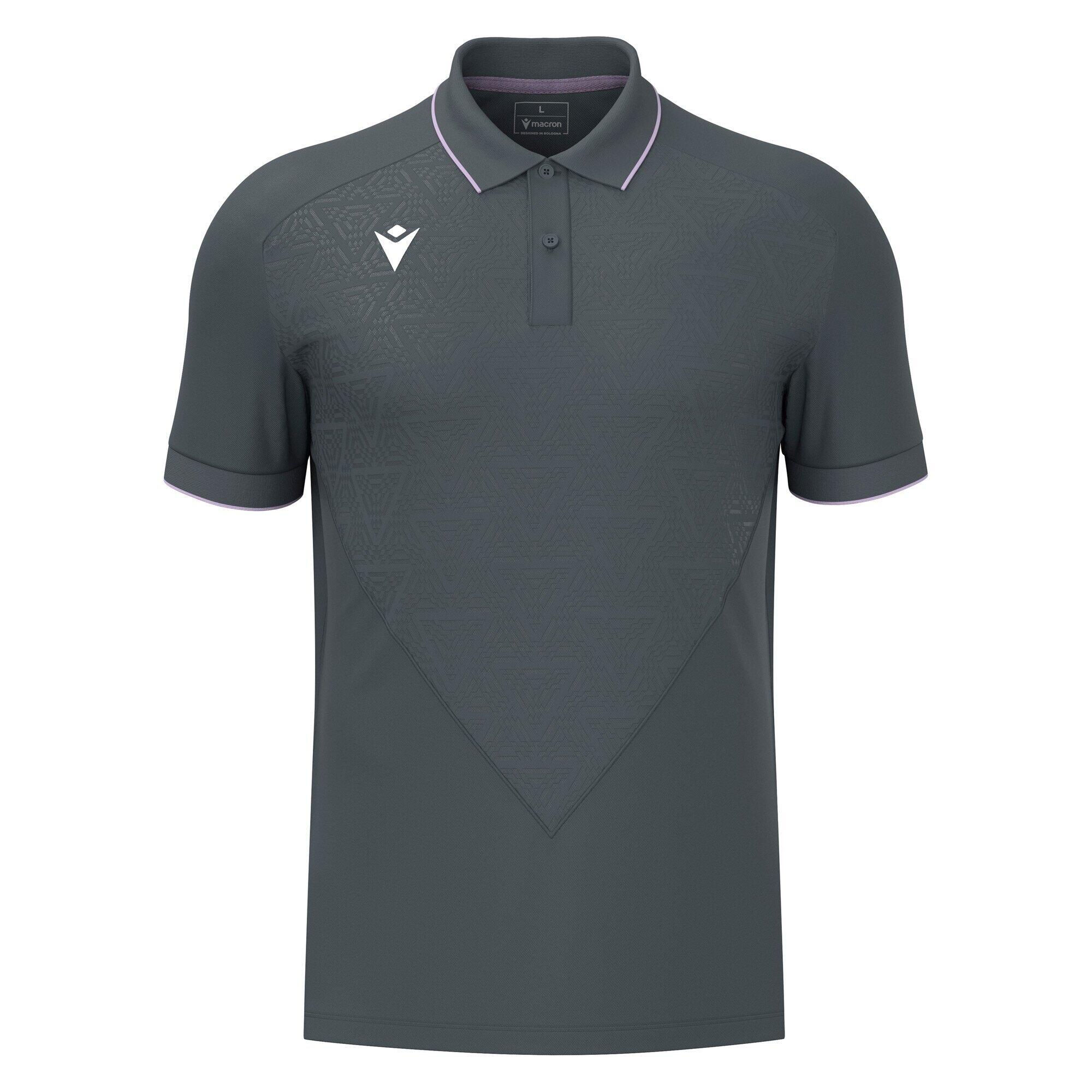 Polo-Shirt Macron Baldwin 5/5