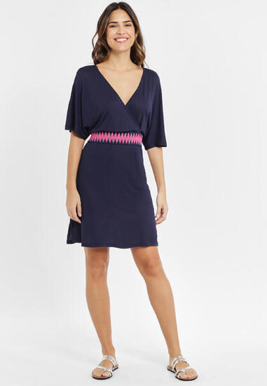 Damen LASCANA Strandkleid