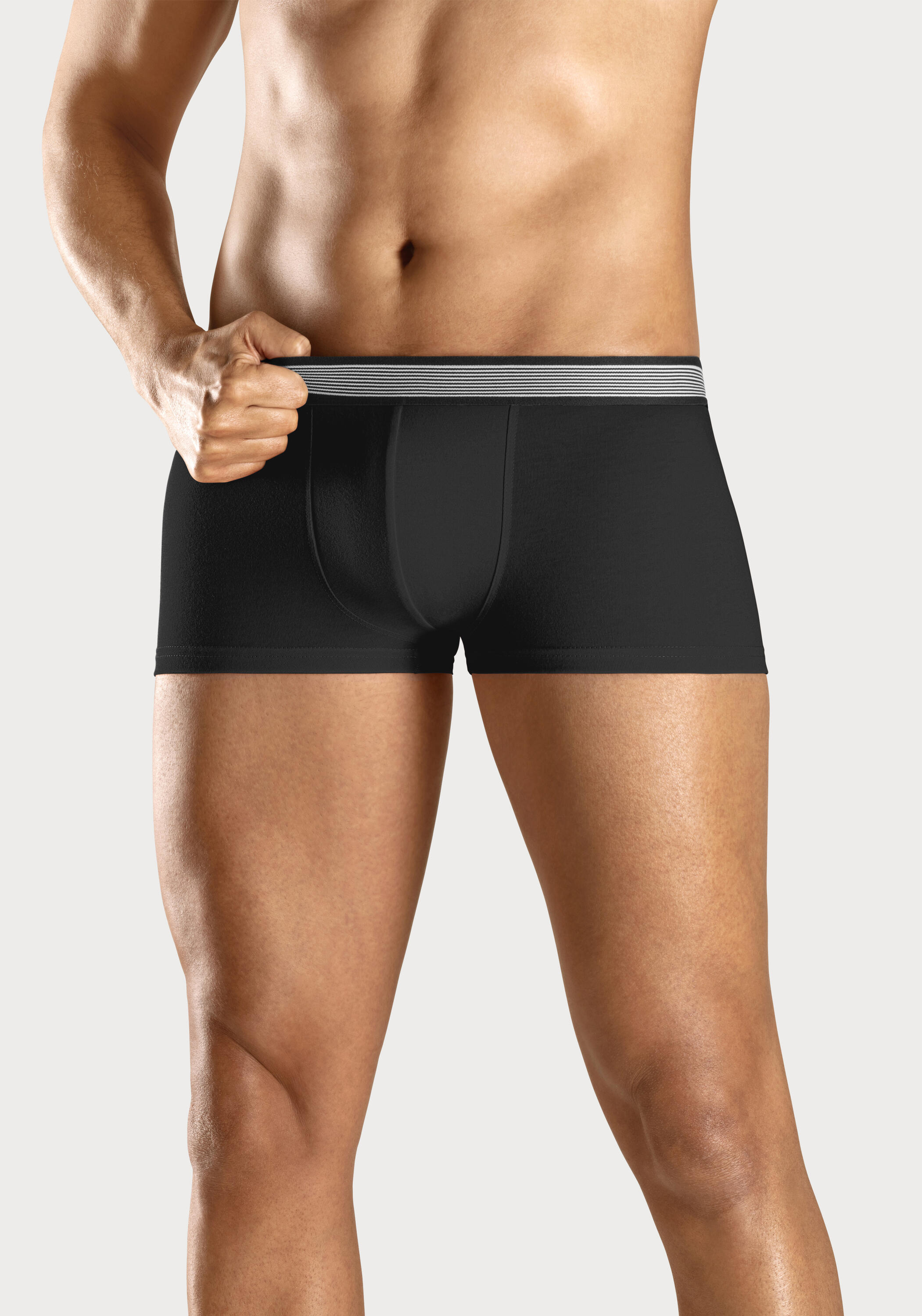 Herren Boxershorts 6/7