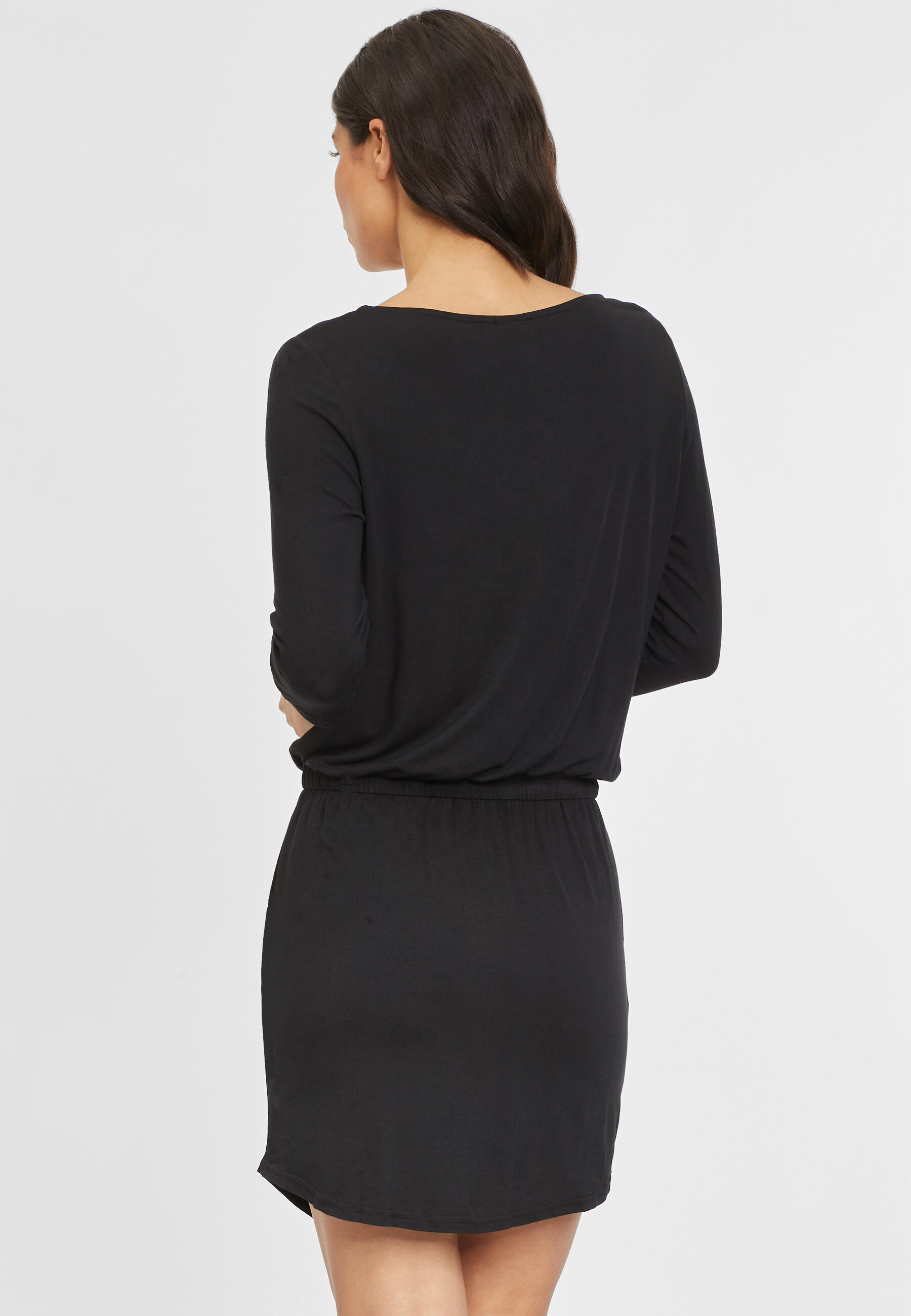Damen LASCANA Jerseykleid 2/7