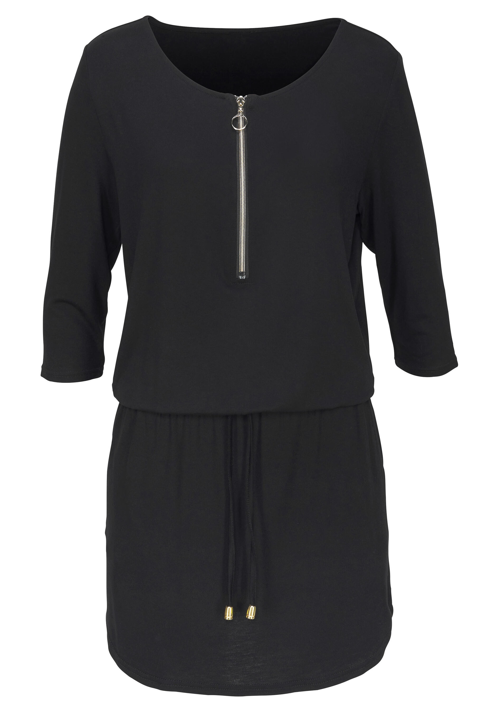 Damen LASCANA Jerseykleid 6/7