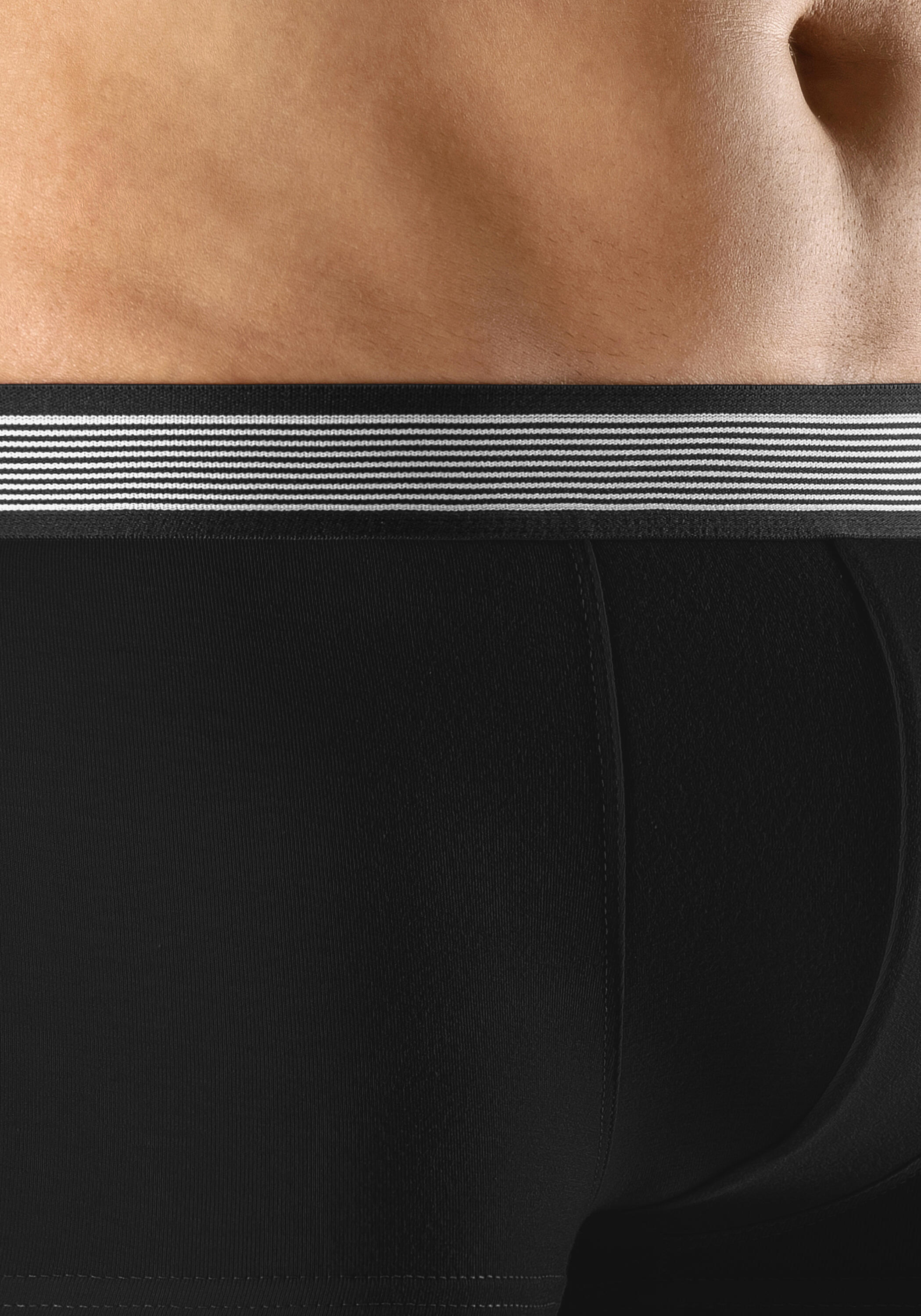 Herren Boxershorts 5/7