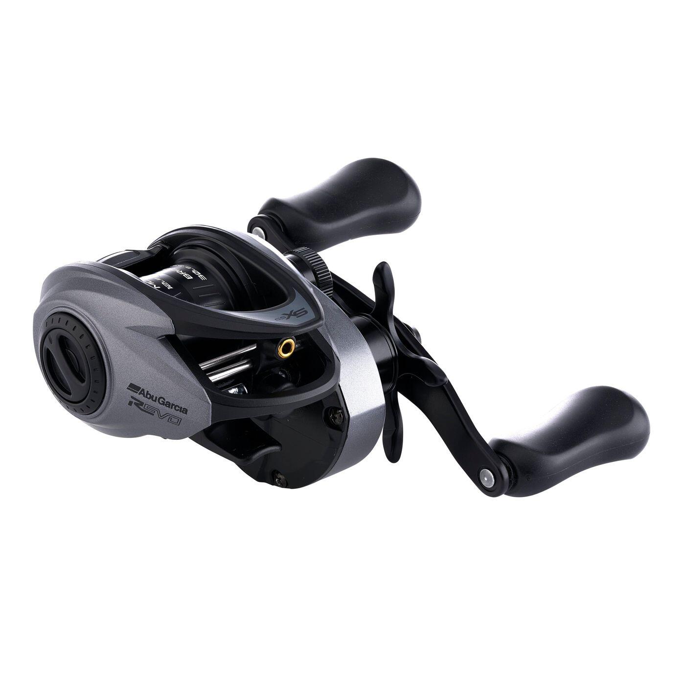 ABU GARCIA picture